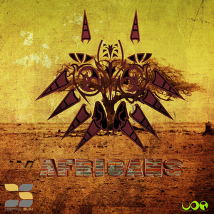 Annunaki (Original Mix)