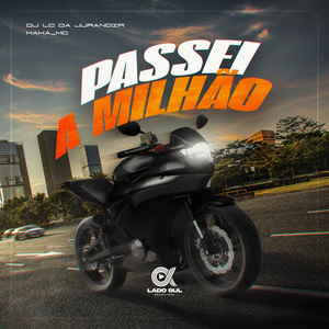 passei a Milhão