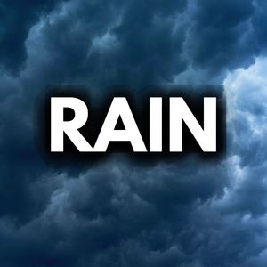 Rain Ambience (Loopable, No Fade Out)