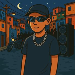 DISFRUTO (VERSÃO BH)