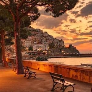 我爱你一生一世