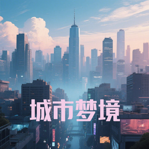 城市梦境