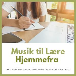 Hjemmekontors Atmosfære