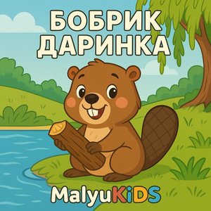 Бобрик Даринка