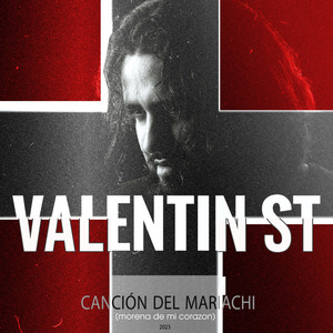 Canción del mariachi (morena de mi corazon)
