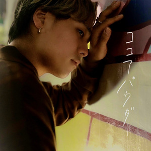 ココアパウダー