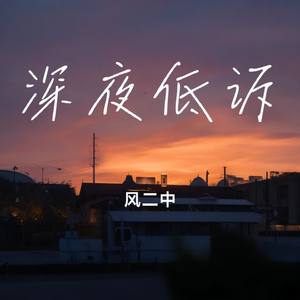 深夜低诉