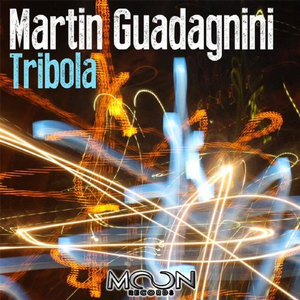 Tribola (Original Mix)