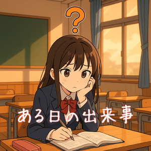 ある日の出来事