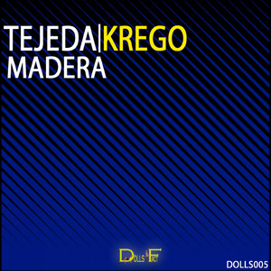 Madera (G.A.MBeat Remix)