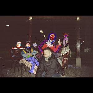 Swanky (feat. Gigilow)