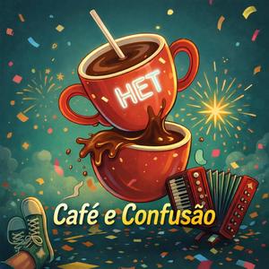 Café e Confusão