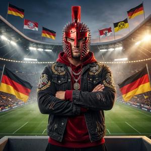 Fussballdeutschland (Radio Edit)