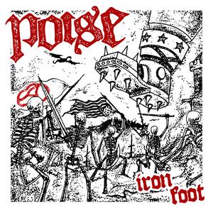 Iron Foot