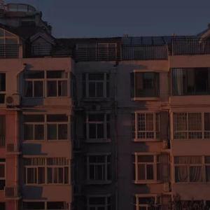 狼狈（翻自 康姆士COM'Z）