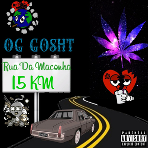 Rua Da Maconha