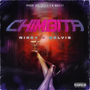 Chimbita (feat. Delvis Graterol)