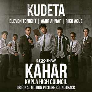 Kudeta (From "Astro Shaw's - Kahar Kapla High Council")