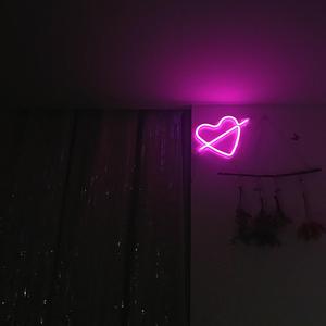 Love is the only thing