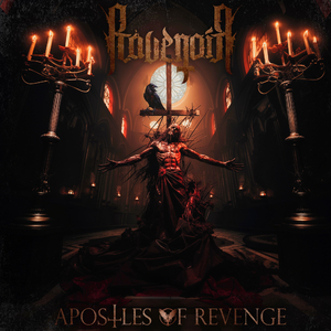 Apostles of Revenge