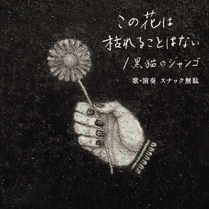 黒猫のジャンゴ