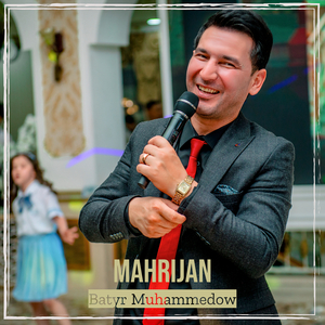 Mahrijan