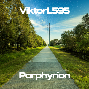 Porphyrion