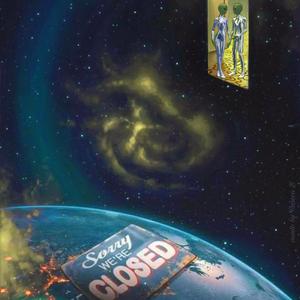 【FREE】“Closed”Nick mira Type beat