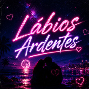 lábios ardentes