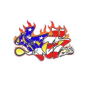 IN THE STARZ (feat. GHOSTSKII, KEN6TEEN & GXLDSOULREBEL)