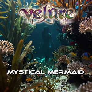 Mystical Mermaid