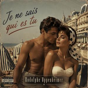 Je ne sais qui es tu