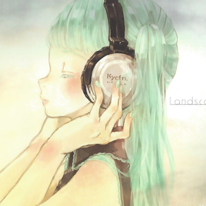 “ARIA” √dirge of the world.