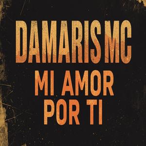 MI AMOR POR TI