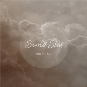Scarlet Skies