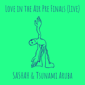 Love in the Air Pre Finals (Live)