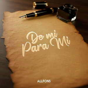 DE MI PARA MI