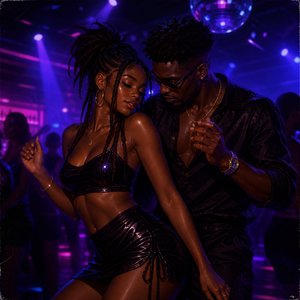 Please Don't Go [Ndiwe Hama Yangu]