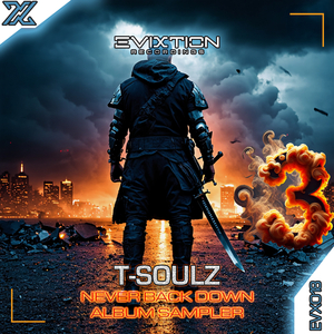 Go Insane (Extended Mix)