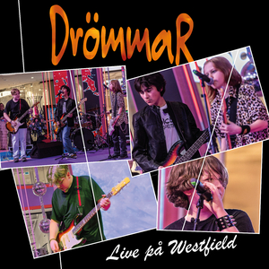 Du lever bara en gång (Live)
