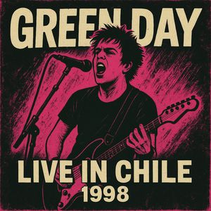 Geek stink breath (Live)