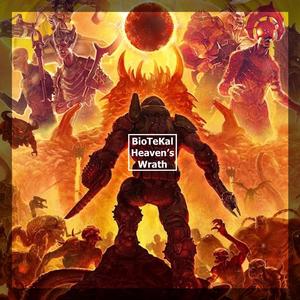 Heaven’s Wrath