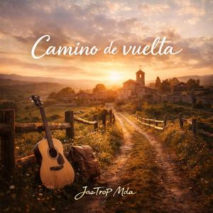 Camino de vuelta