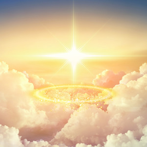 天上界のワルツ