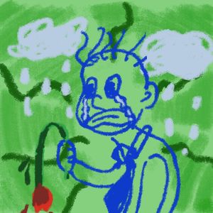 地球上没有emo女孩