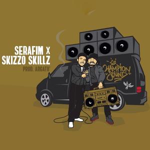 Champion Sound (feat. Skizzo Skillz)