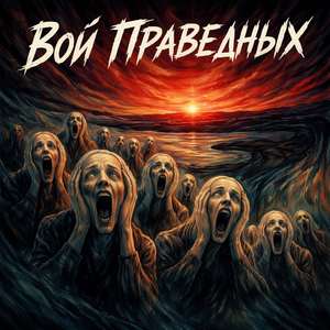 Вой Праведных