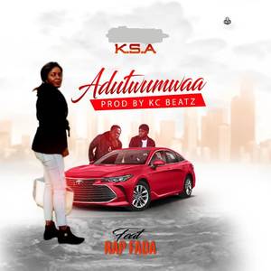 Adutwumwaa (Remastered)