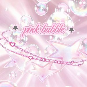 Pink Bubble（prod RIVEN)