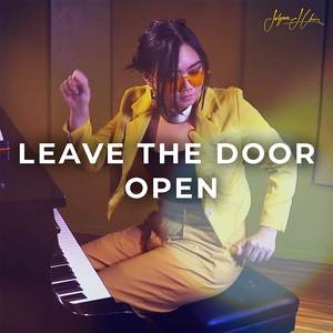 Leave The Door Open (Piano Cover)